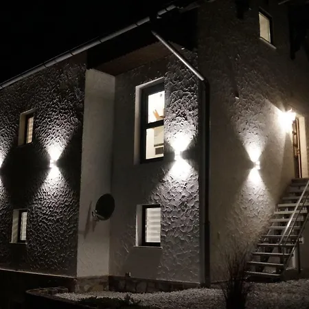 Apartman Ambiente Ferienapartments Julienhohe/seespitz Annenheim