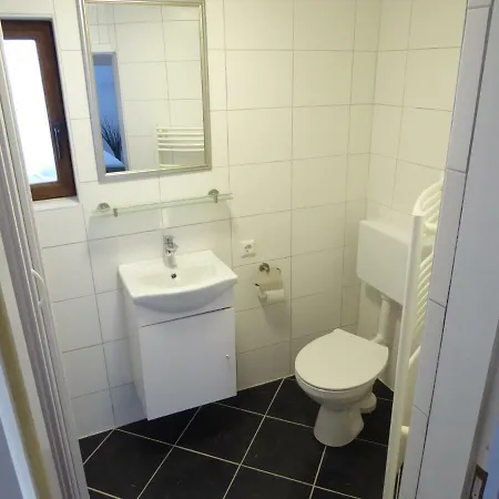 Ambiente Ferienapartments Julienhohe/seespitz Apartman *