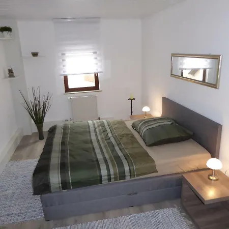 Ambiente Ferienapartments Julienhohe/seespitz Apartman
