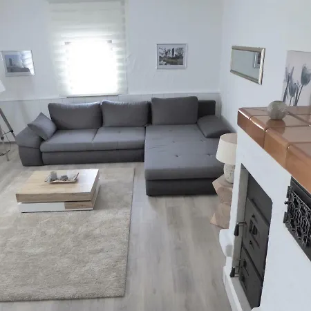 Ambiente Ferienapartments Julienhohe/seespitz *