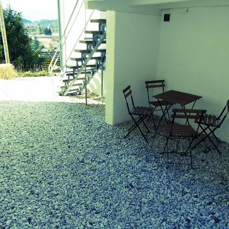 Ambiente Ferienapartments Julienhohe/seespitz Apartman